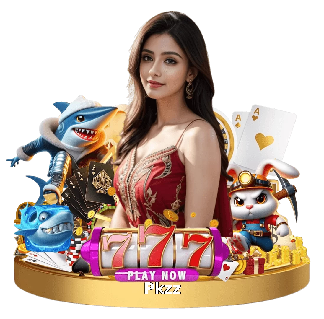 Pkzz game app for Pakistan players