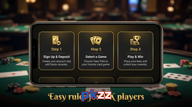 Game list for Pkzz game section