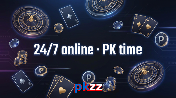 Game list for Pkzz online section